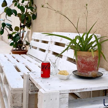 Coliving Ulloa Hotel Reus Luaran gambar