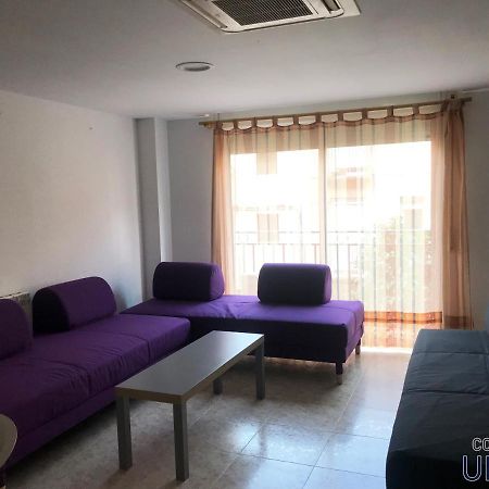 Coliving Ulloa Hotel Reus Luaran gambar