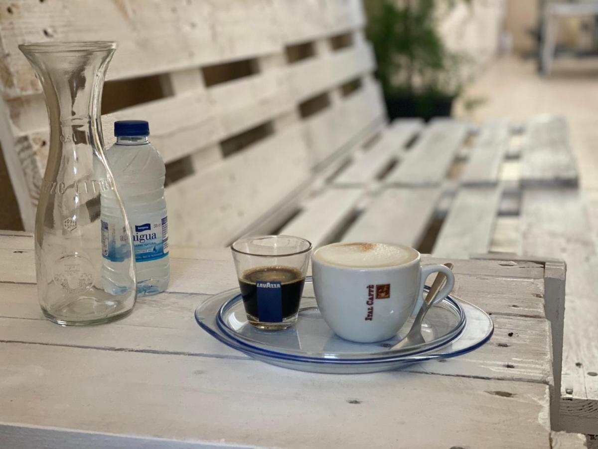 Coliving Ulloa Hotel Reus Luaran gambar